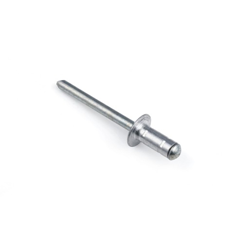 Double drum rivet manufacturer